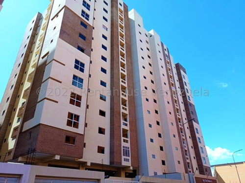 Apartamento A Estrenar En Base Aragua Cod 23-17164 Dlc