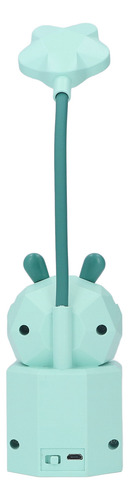 Carga Usb Con Forma De Conejo De Dibujos Animados Para Niños