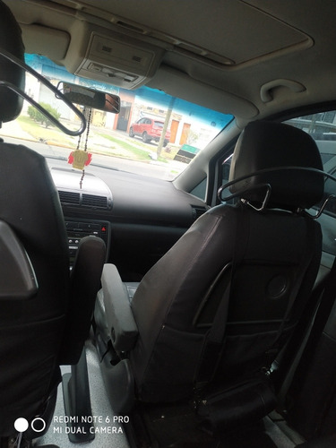 Volkswagen Sharan 1.8 Turbo Trendline Tiptronic 2010