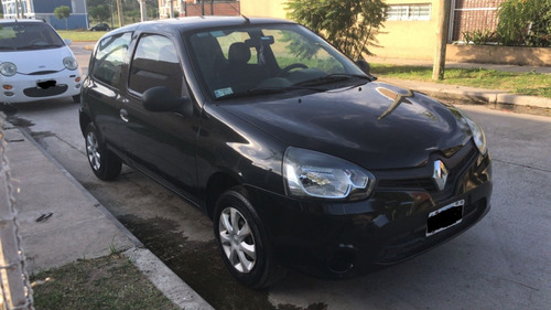 Renault Clio 1.2 Mio Confort Plus Abc