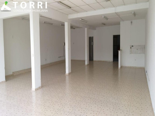 Imagem 6 de 30 de Salão Comercial À Venda Na Vila Augusta - Sl00021 - 69495971