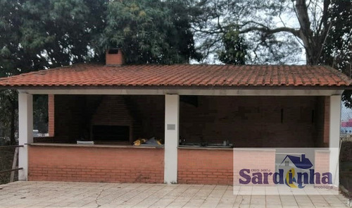 Imagem 5 de 9 de Prédio Em Chácara Agrindus - Taboão Da Serra - 2838