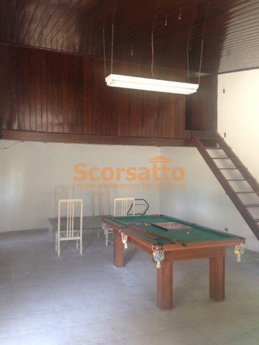 Imagem 19 de 30 de Casa Em Condomínio À Venda, Condomínio Recanto Da Floresta, Itapecerica Da Serra/sp - 3213