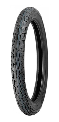 Pneu 80/100/18 Titan Strada Ybr Factor Yes Levorin Matrix