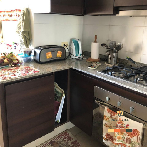 Departamento En Venta 2d/2b Geomar Ii, Concón