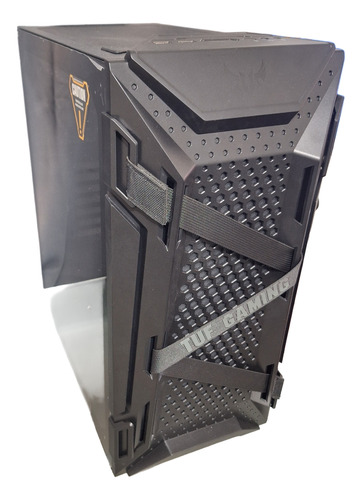 Pc Gamer Xeon 8 Núcleos / 16gb Ram / 128 Ssd / Gpu A Elegir (Reacondicionado)
