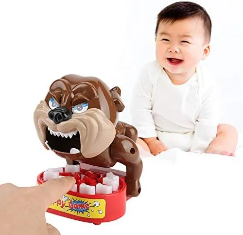 Juego De Mesa De Perro Para Niños