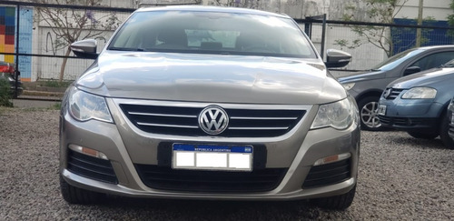 Volkswagen Cc 2.0 Advance Tsi 211cv