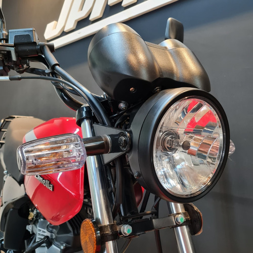 Imagen 3 de 17 de Zanella Rx-150 Full - Entrega Inmediata - Jp Motos