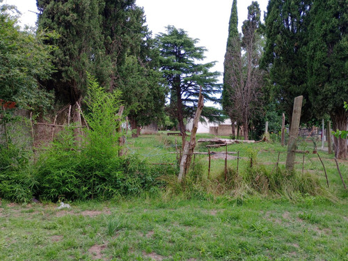 Terreno En Florencio Varela-venta