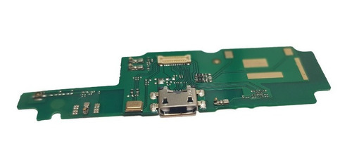 Flex Placa Pin De Carga Para Nokia 1 Plus