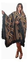 Comprar Poncho Doble Faz