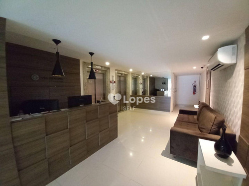 Imagem 3 de 3 de Sala À Venda, 26 M² Por R$ 180.000,00 - São Francisco - Niterói/rj - Sa2046