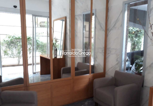 Imagem 18 de 30 de Apartamento Á Venda 3 Dorms, Jardim Paulista, Sp - R$ 2.1 Mi - V4919