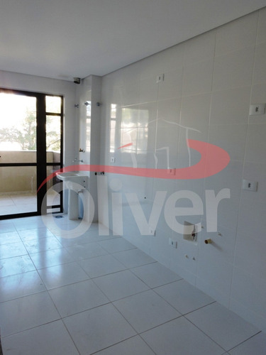 Imagem 18 de 20 de Musique, Apartamento 2 Dormitorios, 2 Vagas De Garagem, Cristo Rei, Curitiba, Paraná - Ap00682 - 33422115