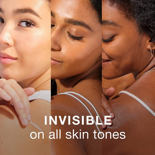 Neutrogena Invisible Daily Defense Protector Solar Spf 30