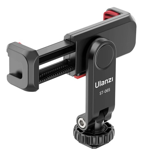Kit De Filmacion Ulanzi Tripodemt-16+luz Vl-49+soportest-06s