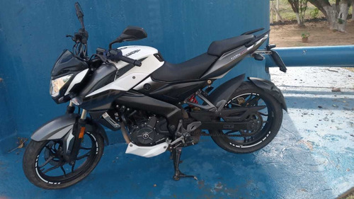 Ns 200 2019