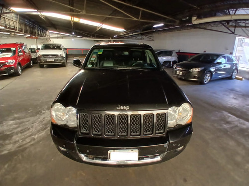 Jeep Grand Cherokee 3.0 Limited Atx