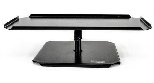 Imagem 3 de 4 de Suporte De Monitor All In One Ergonômico Em Aço
