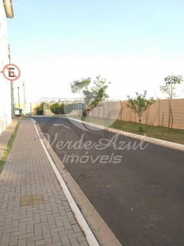Imagem 24 de 30 de Apartamento À Venda Em Residencial Guairá - Ap007899
