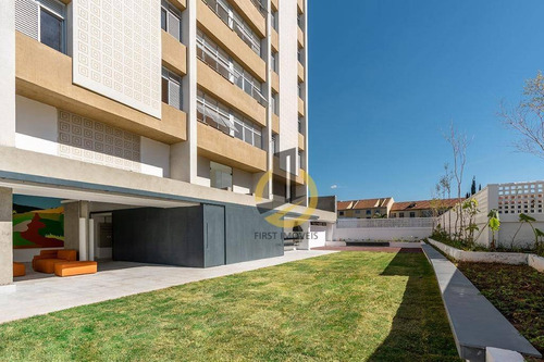 Imagem 29 de 30 de Apartamento Com 3 Dormitórios À Venda, 82 M² Por R$ 710.000,00 - Cambuci - São Paulo/sp - Ap1793