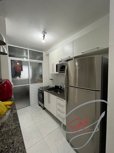 Imagem 13 de 30 de (prime Jaguare) Belíssimo Apartamento - Bairro Jaguare - Ap01499 - 71022943