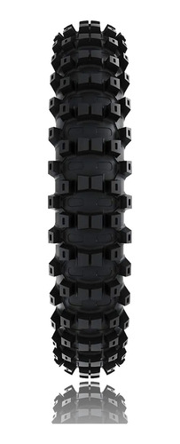 Pneu Novo Off-road Rs47 100/100-18 C/c Tras Rinaldi Crf-xr