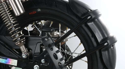 Imagen 6 de 10 de Vento Rocketman Sport 250cc Nueva 0kms Placas Y Casco Gratis