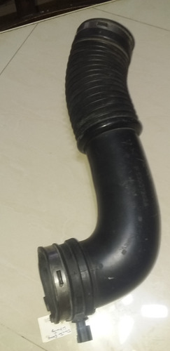 Docto O Manguera De Purificador De Aire Jeep Cherokee 02/07