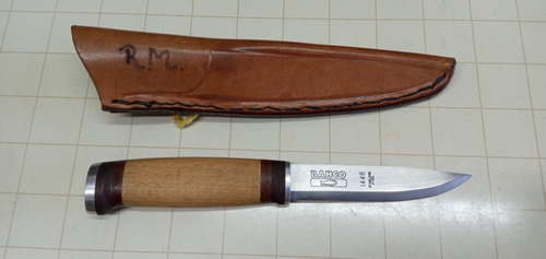 Cuchillo Pesca Bahco