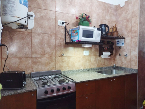 Imagen 10 de 22 de Venta Departamento Centro Santa Teresita Con Vista Al Mar