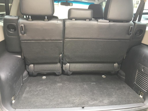 Imagem 10 de 15 de Mitsubishi Pajero Full 3.8 Hpe 4x4 V6 24v Gasolina 2p Automá