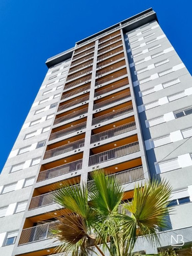 Imagem 4 de 13 de Apartamento À Venda, 85 M² Por R$ 613.600,00 - Salgado Filho - Gravataí/rs - Ap1387