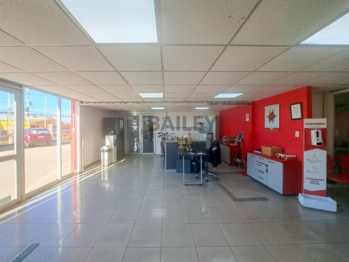 Industrial En Arriendo En Viña Del Mar