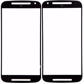 Vidrio Moto E Xt1021 Pantalla Glass Motorola Pantalla Tactil