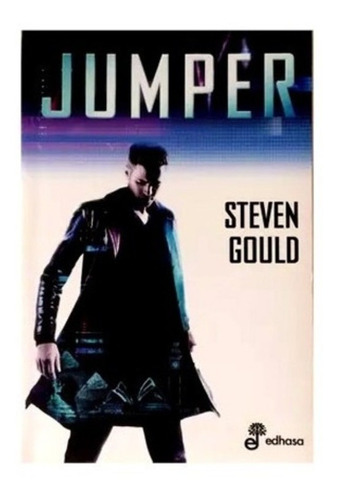 Jumper Fantasy - Gould Steven