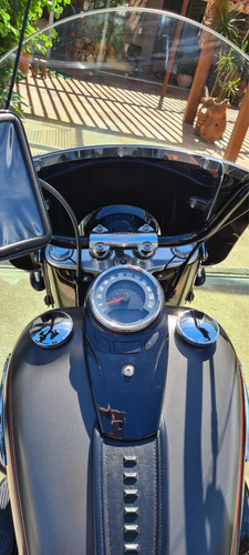 Harley-davidson Heritage