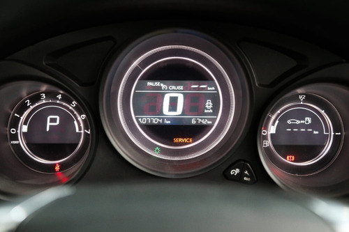 Imagem 10 de 16 de Citroen C4 Lounge 1.6 Thp Origine Business Bva