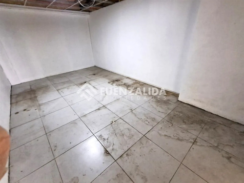 Gran Local Comercial Arriendo Av. Apoquindo Las Condes