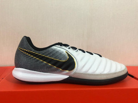 botines futsal nike tiempo