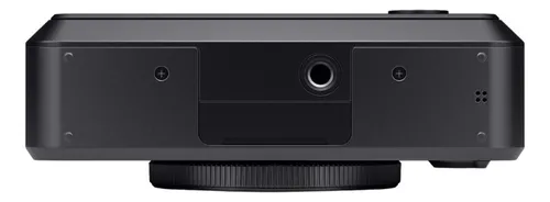 Leica Sofort 2 Cámara De Fotos Digital E Instantánea Con . Color Negro