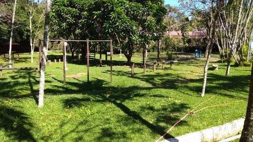 Chácara Residencial À Venda, Santa Isabel, Santa Isabel - Ch0051. - Ch0052