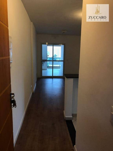 Apartamento À Venda, 76 M² Por R$ 480.000,00 - Vila Galvão - Guarulhos/sp - Ap11309