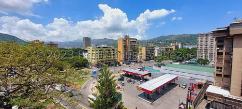 Apartamento En Venta - El Paraíso / Mls#24-9591