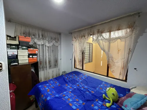 Casa En Venta En El Tesoro. Cod V1119