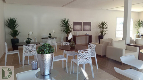 Imagem 5 de 15 de Apartamento Para Venda No Bairro Gramado Em Cotia - Cod: Di21330 - Di21330