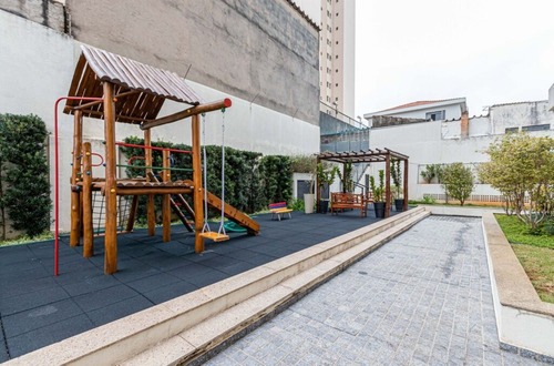 Imagem 2 de 30 de Apartamento - Ap01245 - 70469241