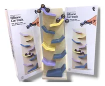 Comprar Juego Pista Autos Para Niñ@s - Rampa De Carreras En Madera