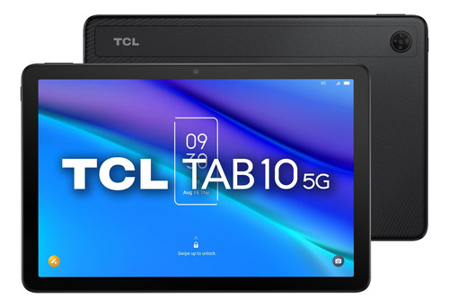 Tcl Tab 10 5g - Tablet Android, 5g Desbloqueado, Wi-fi, 10,